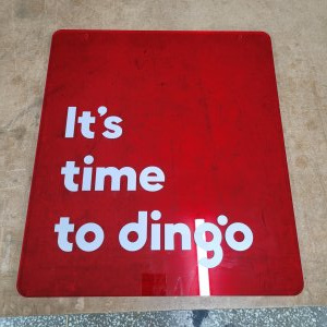 POP/매장용