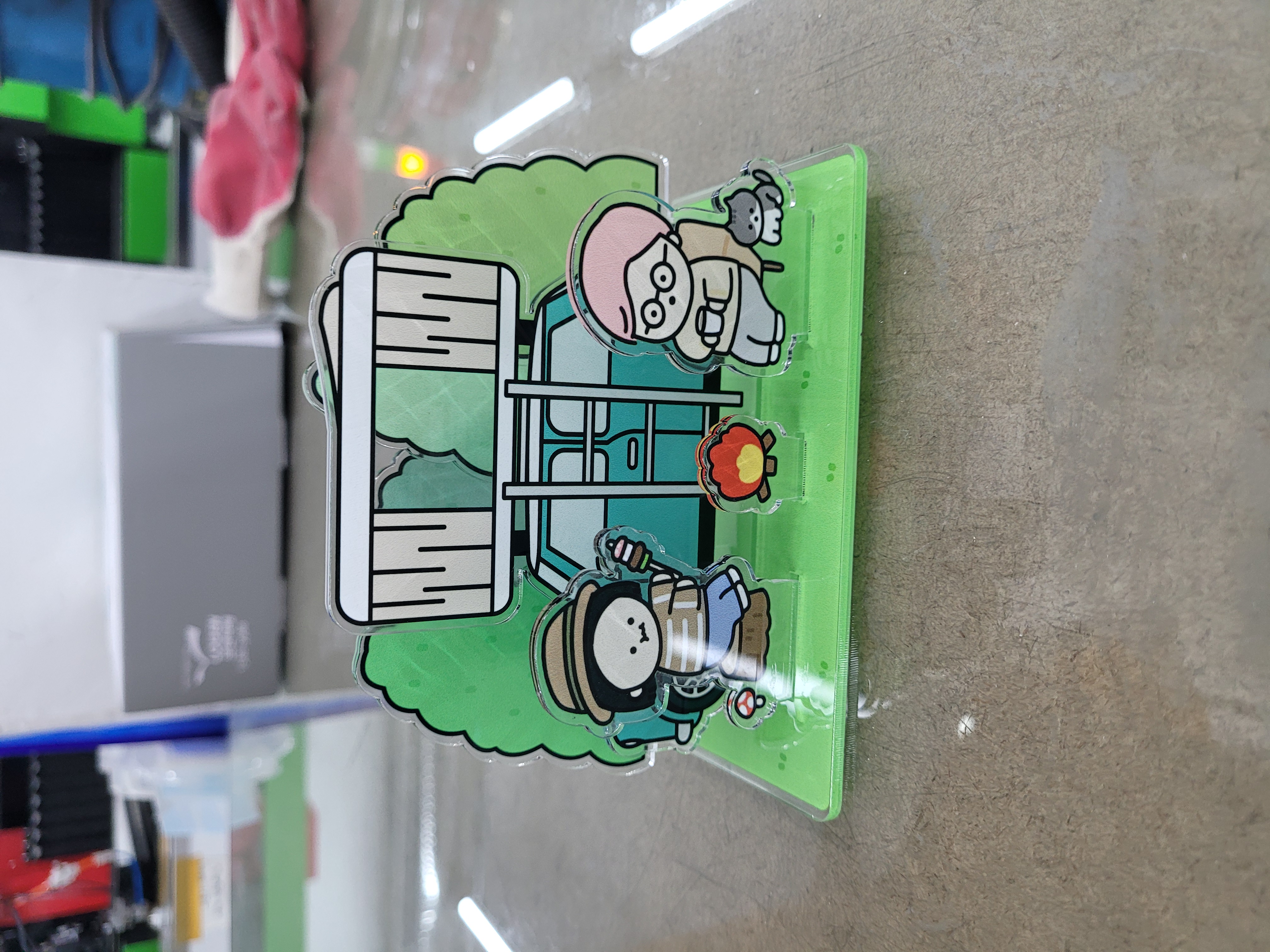 제작 사례