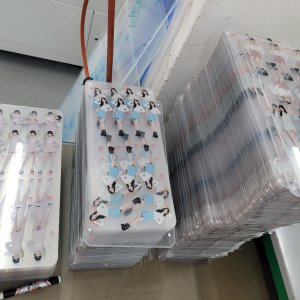 아이돌굿즈