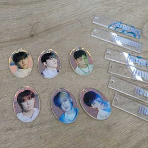 아이돌굿즈