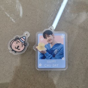 아이돌굿즈