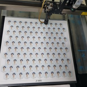 아이돌굿즈