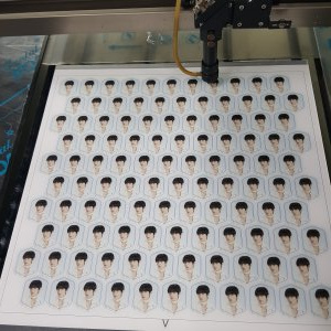 아이돌굿즈