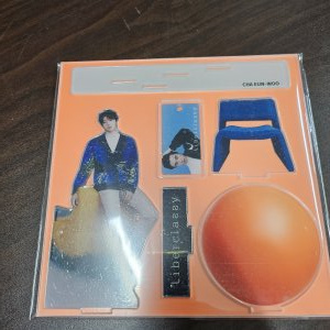 아이돌굿즈