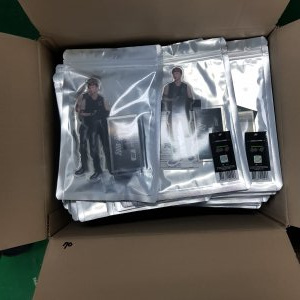 아이돌굿즈