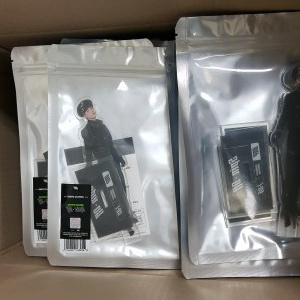 아이돌굿즈