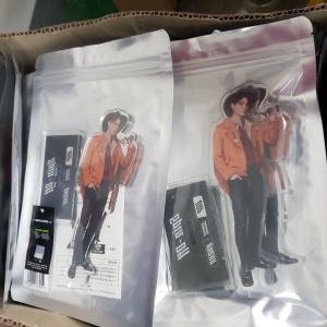 아이돌굿즈