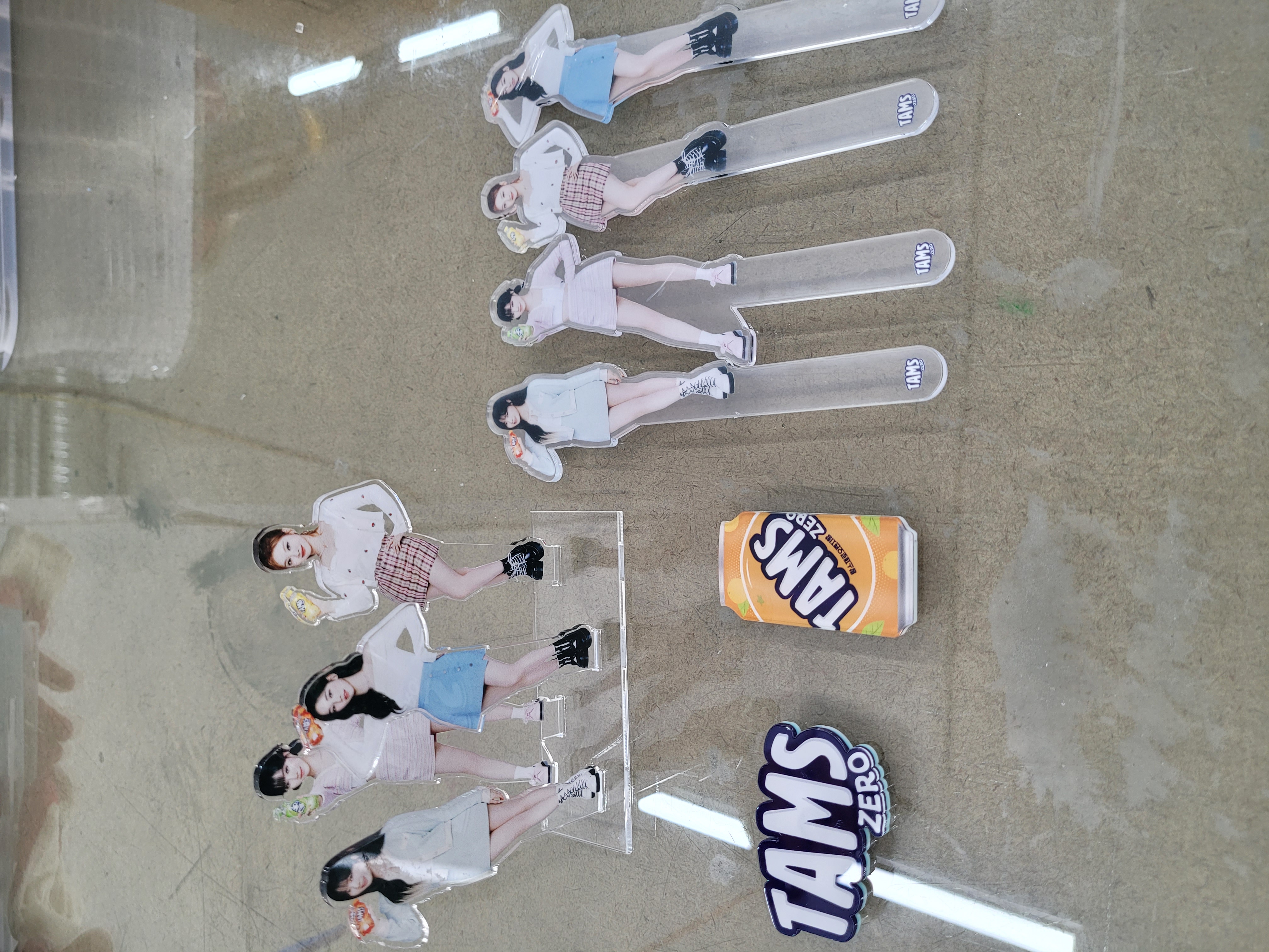 아이돌굿즈