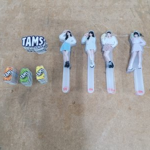 아이돌굿즈