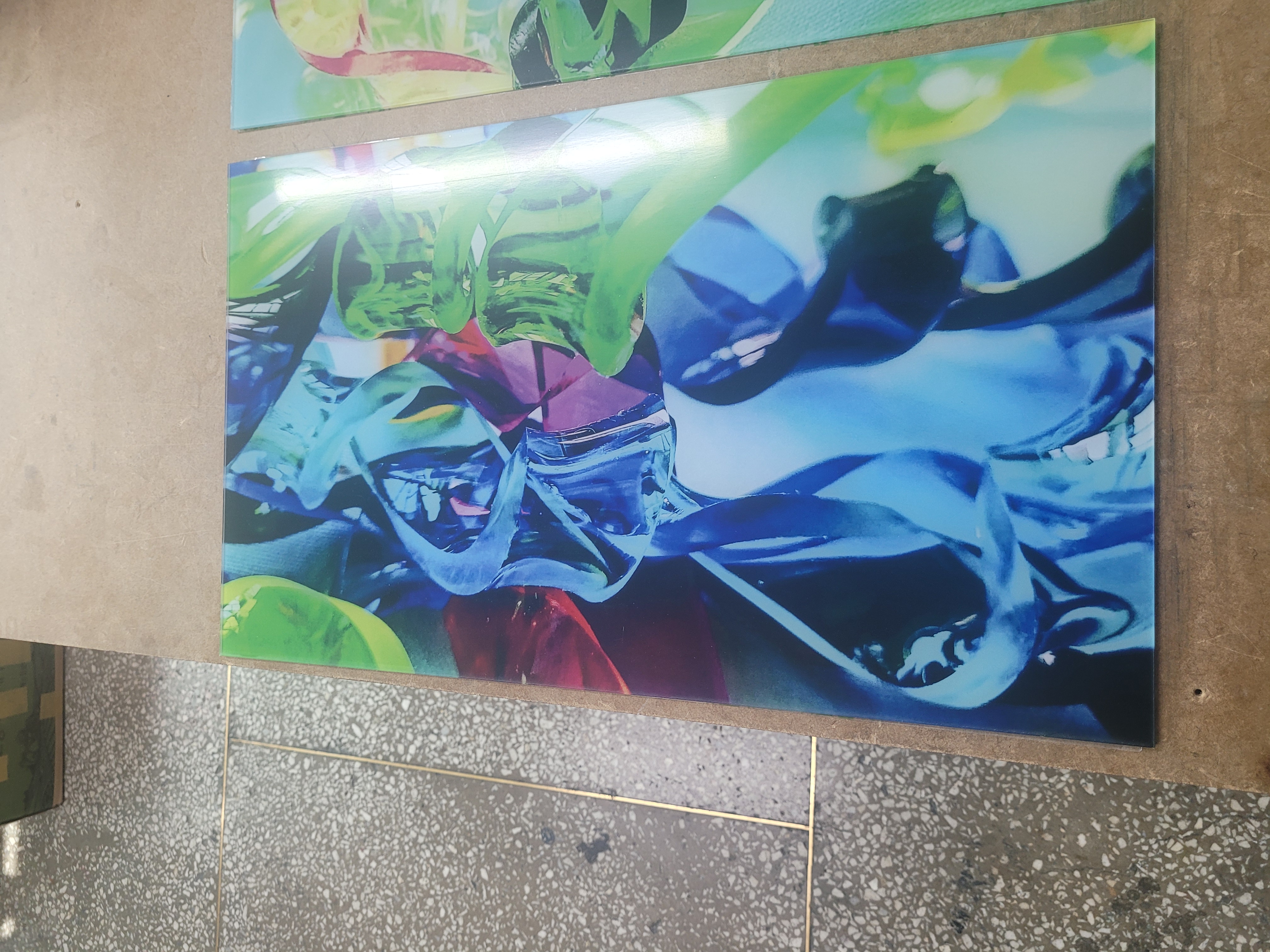 제작 사례