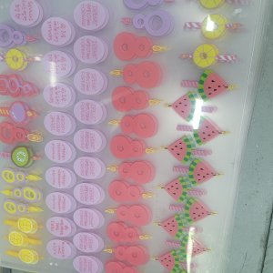 키링/소품