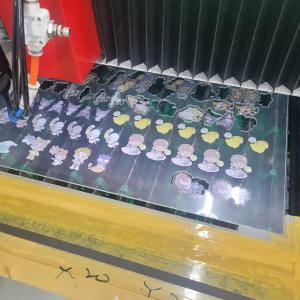 키링/소품