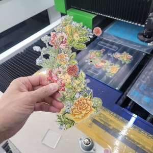 키링/소품