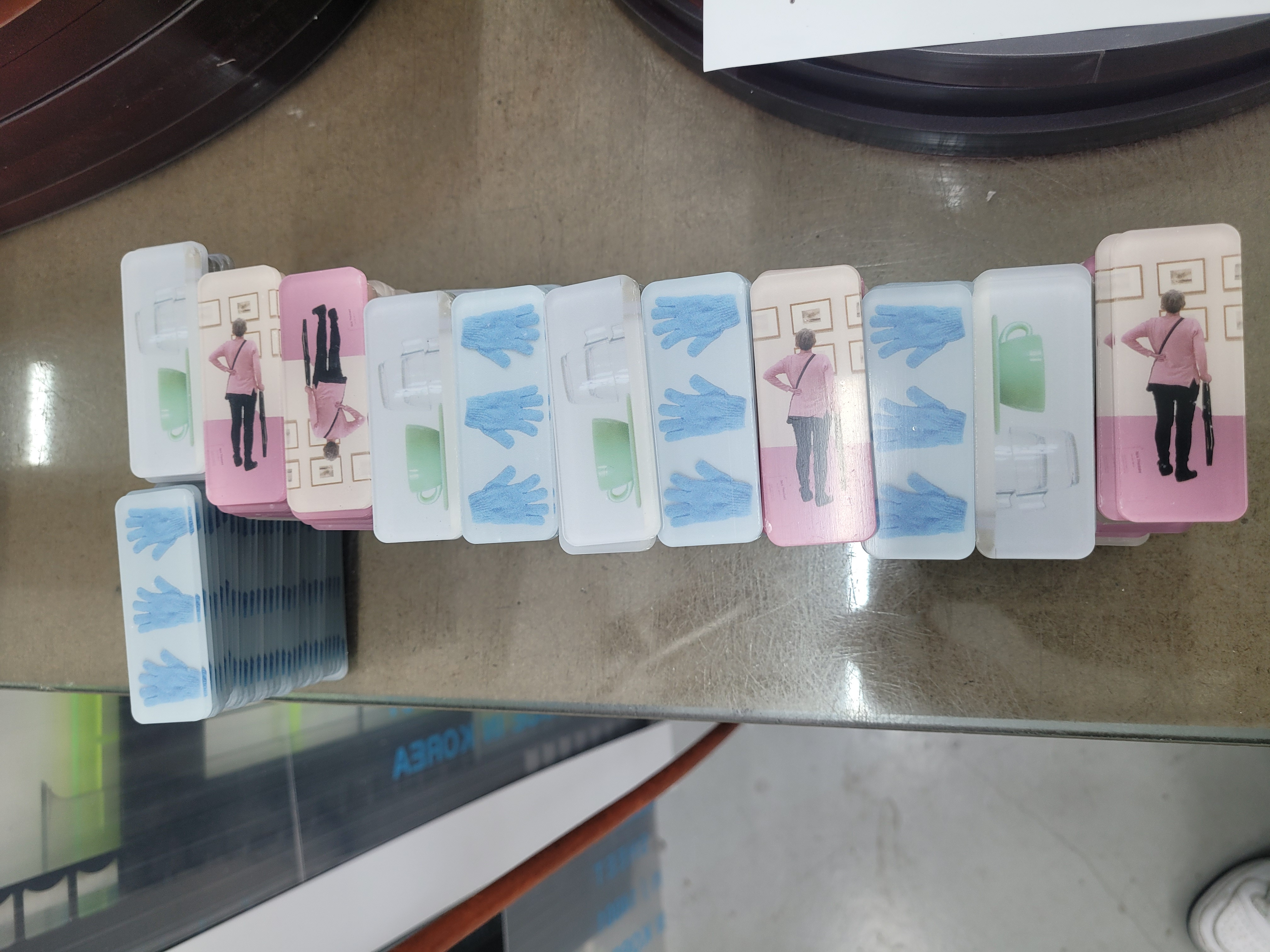 키링/소품