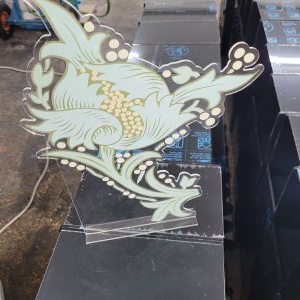 키링/소품