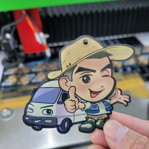 키링/소품