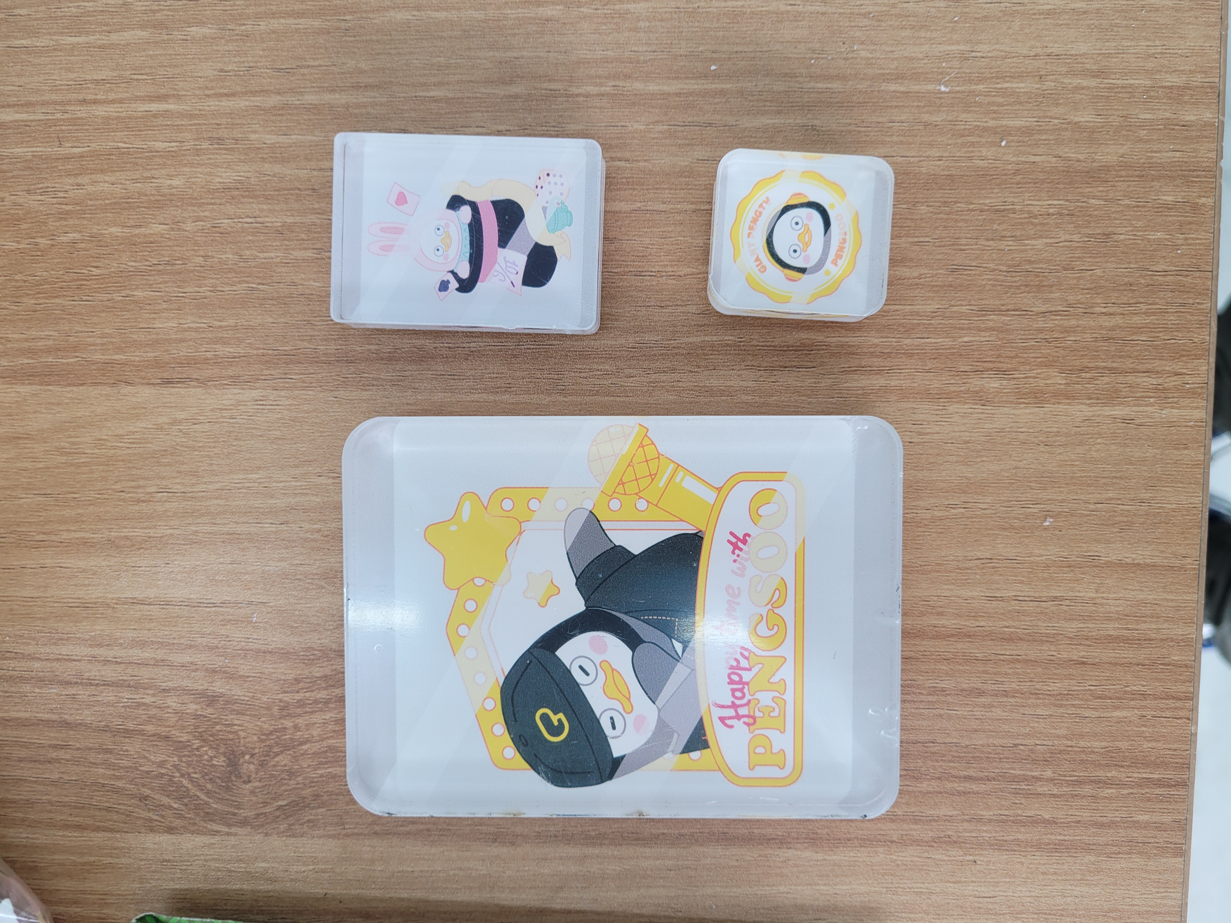 키링/소품
