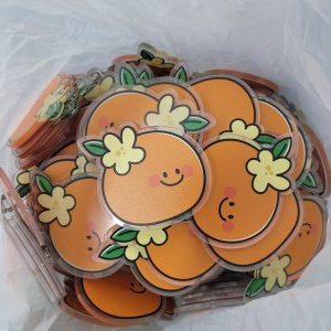키링/소품