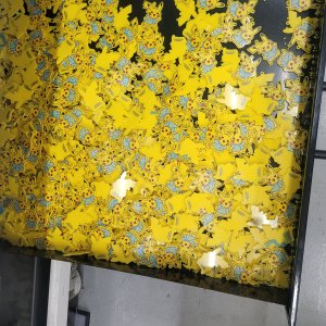 키링/소품