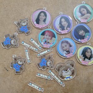 키링/소품