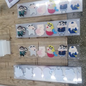 키링/소품