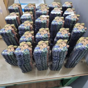 키링/소품