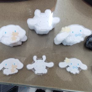 키링/소품