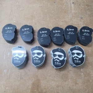 키링/소품